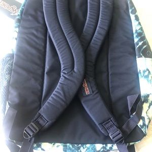 Jansport shoulder bag